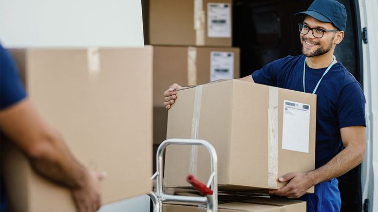 نقل عفش بالرياض