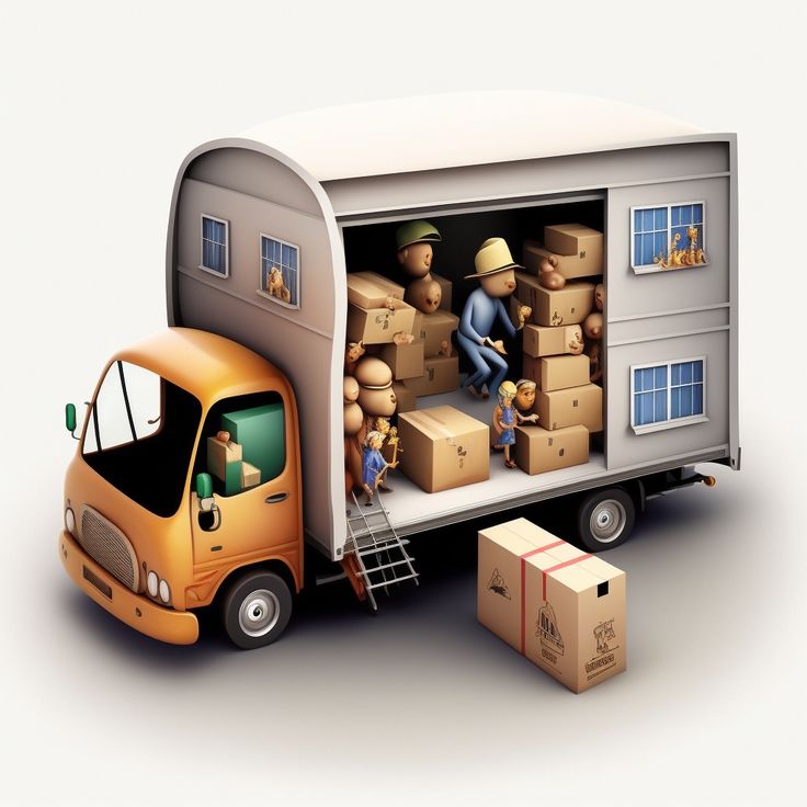 نقل أثاث وعفش بالرياض بأعلى جودة