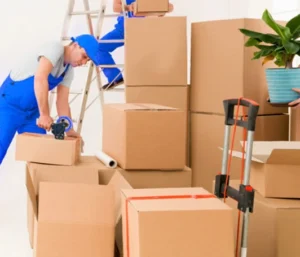 شركة نقل اثاث بالرياض