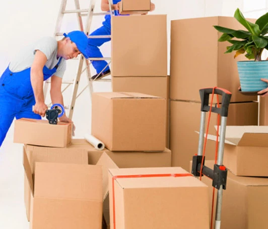 شركة نقل اثاث بالرياض